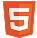 HTML Logo