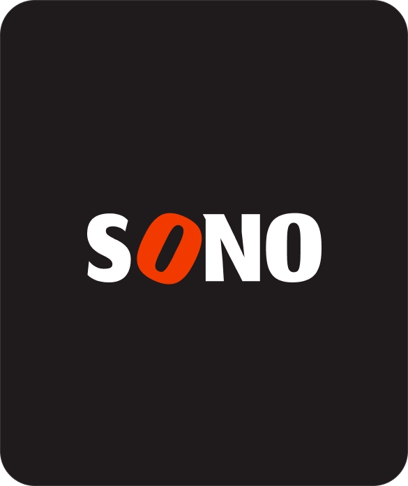 Sono logo