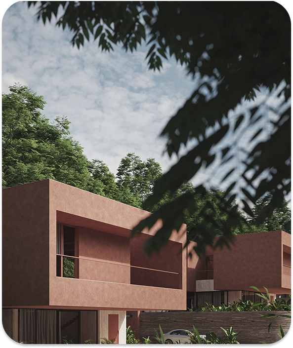 Zabeli Architects project