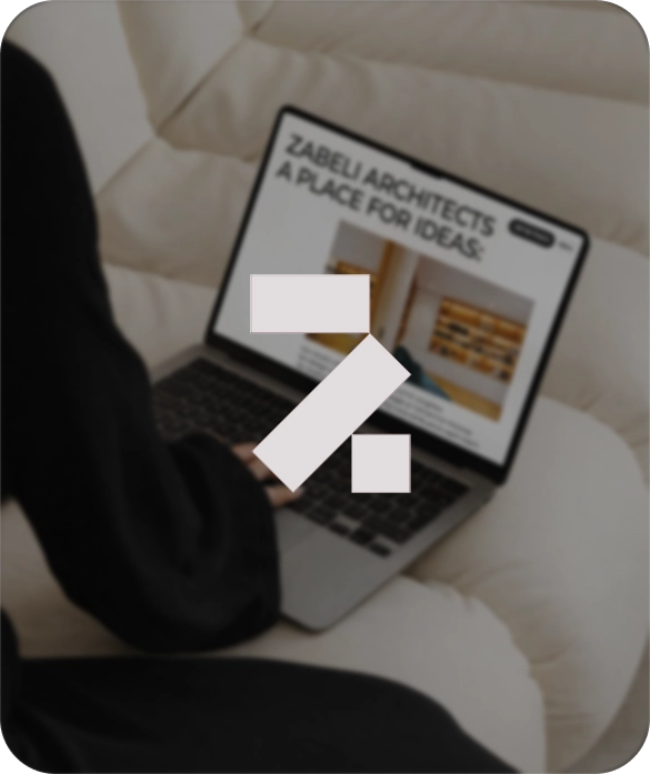 Zabeli Architects logo